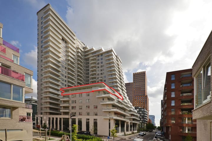 Photo 1 of Peter Schatstraat 97