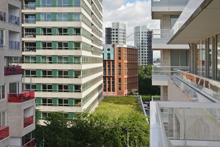 Photo 17 of Peter Schatstraat 97