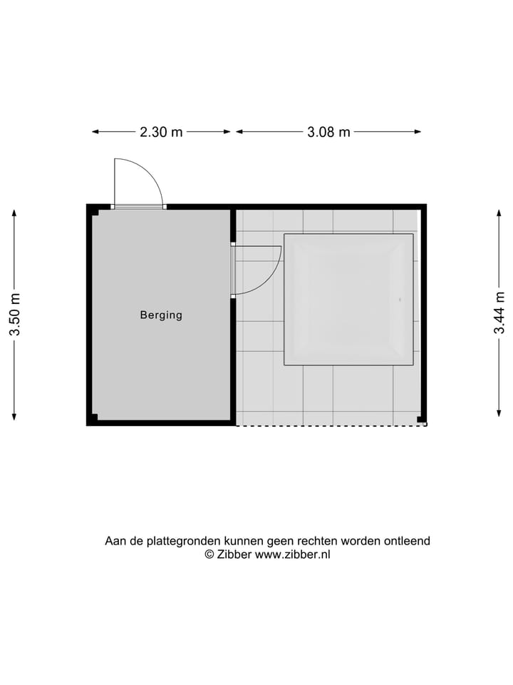 Foto 44 van Hugo de Grootstraat 10