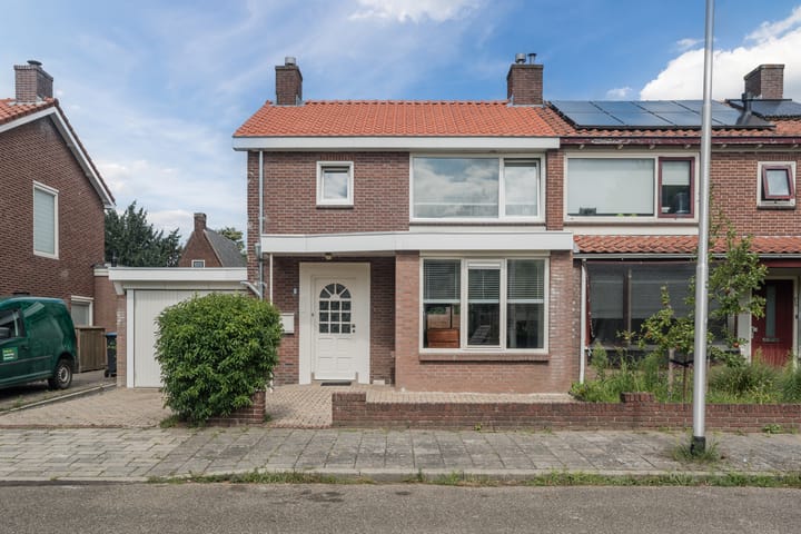 Photo 8 of Gouden Torrenstraat 8