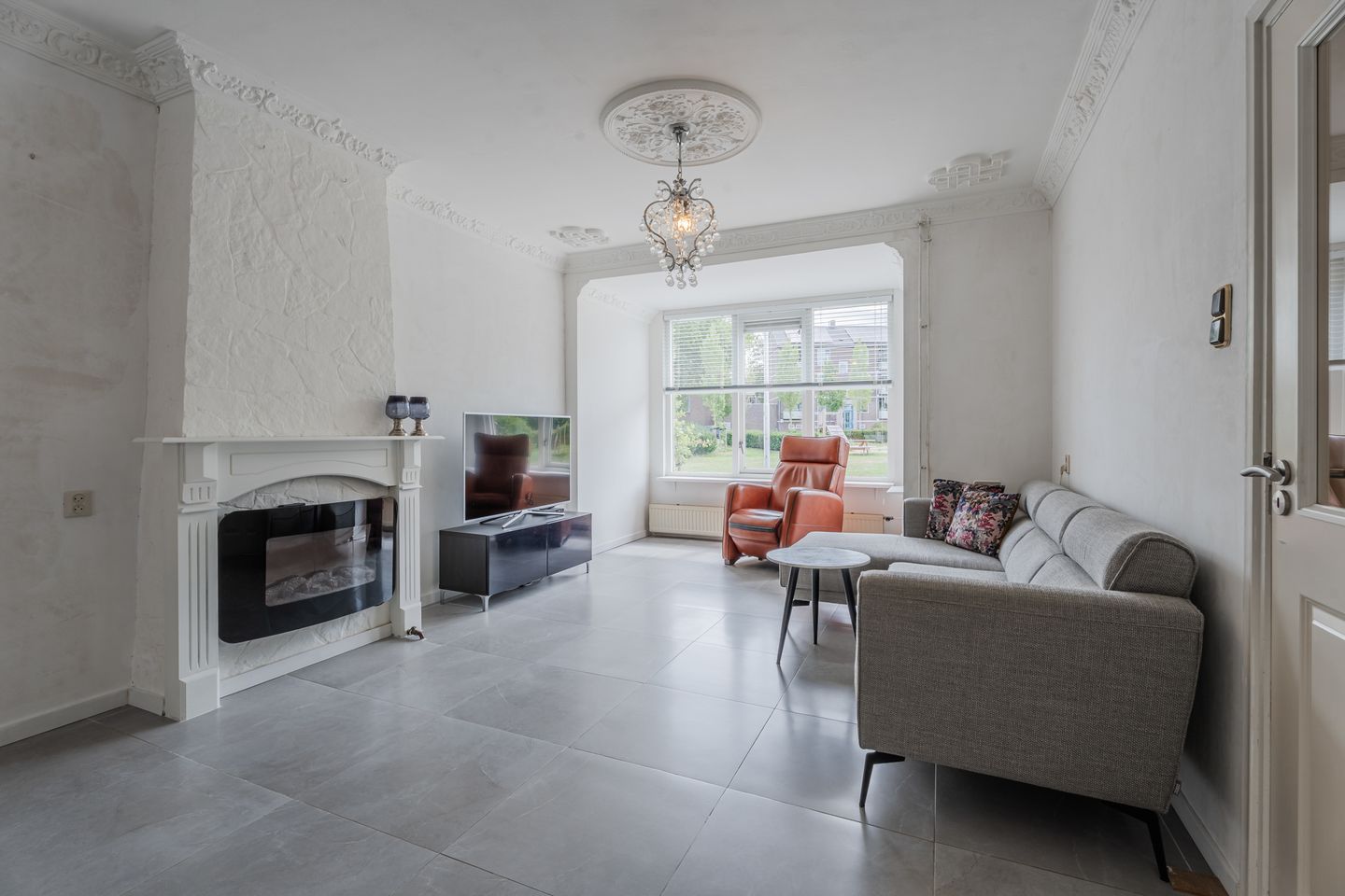 Foto 10 van Gouden Torrenstraat 8