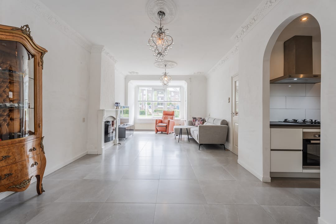 Foto 13 van Gouden Torrenstraat 8