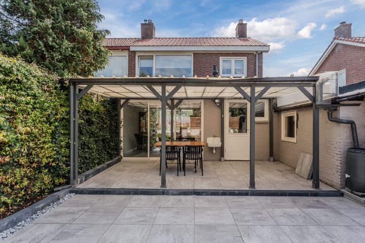 Photo 30 of Gouden Torrenstraat 8