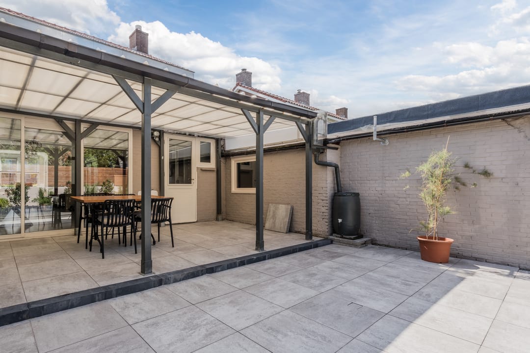 Foto 31 van Gouden Torrenstraat 8