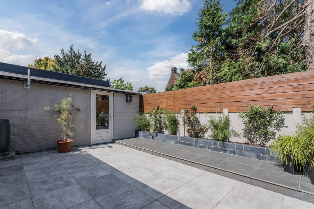 Foto 32 van Gouden Torrenstraat 8