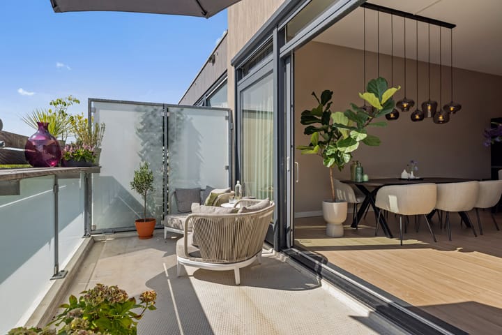 Foto 3 van Hessen Kasselstraat 6-F