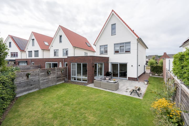 Foto 4 van Keurboek 28