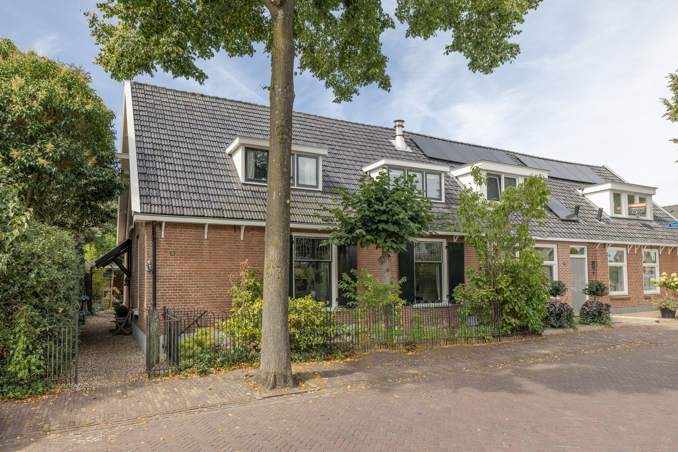 Havenstraat, 31, Huizen, 1271AB, Noord-Holland, Nederland 31