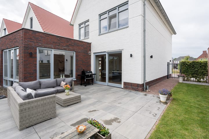 Foto 50 van Keurboek 28