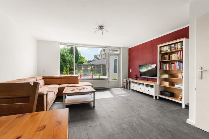 Foto 5 van Koningstraat 5-F