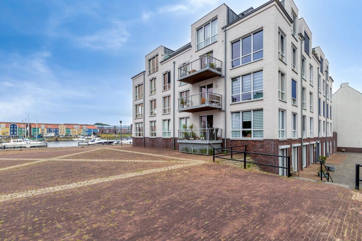 Foto 2 van Timmer Werf 103