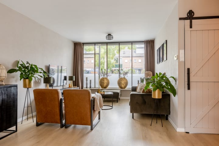 Foto 4 van Reinier de Graafstraat 8