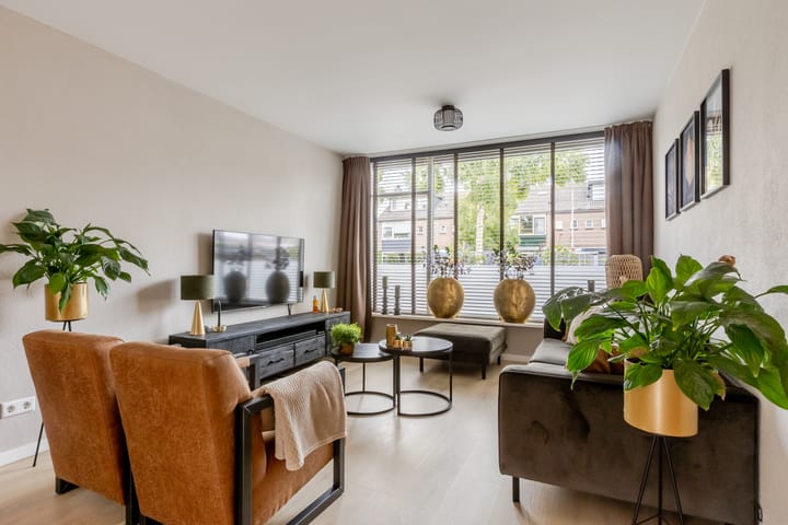 Foto 5 van Reinier de Graafstraat 8