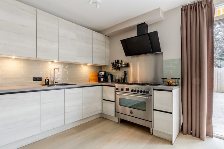 Foto 3 van Reinier de Graafstraat 8