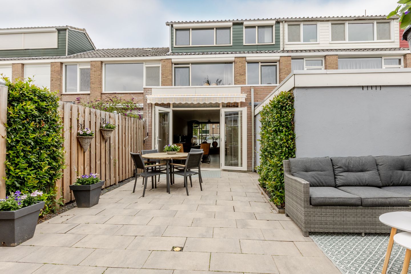 Foto 44 van Reinier de Graafstraat 8