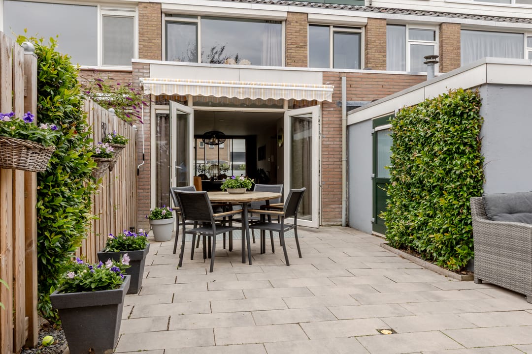 Foto 43 van Reinier de Graafstraat 8
