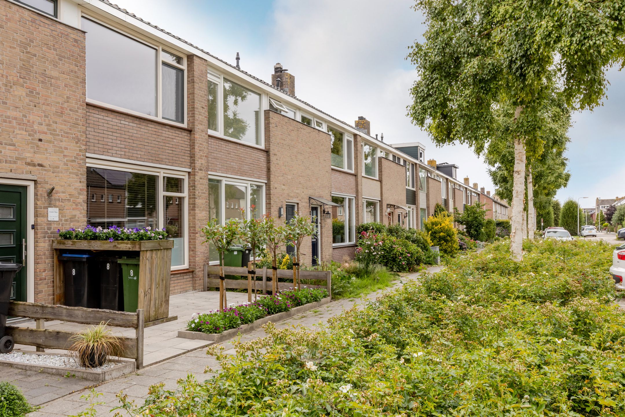 Foto 48 van Reinier de Graafstraat 8