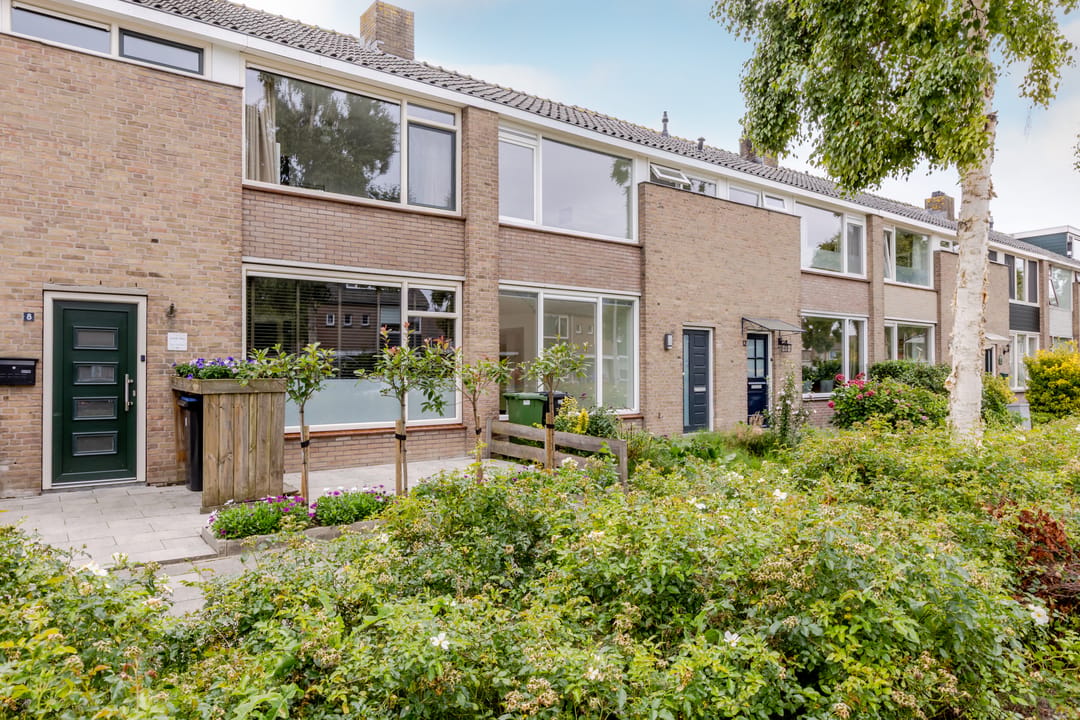 Foto 47 van Reinier de Graafstraat 8