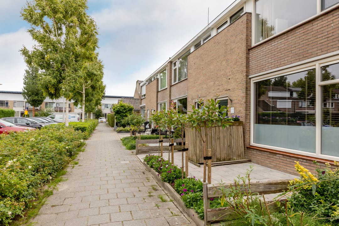 Foto 46 van Reinier de Graafstraat 8