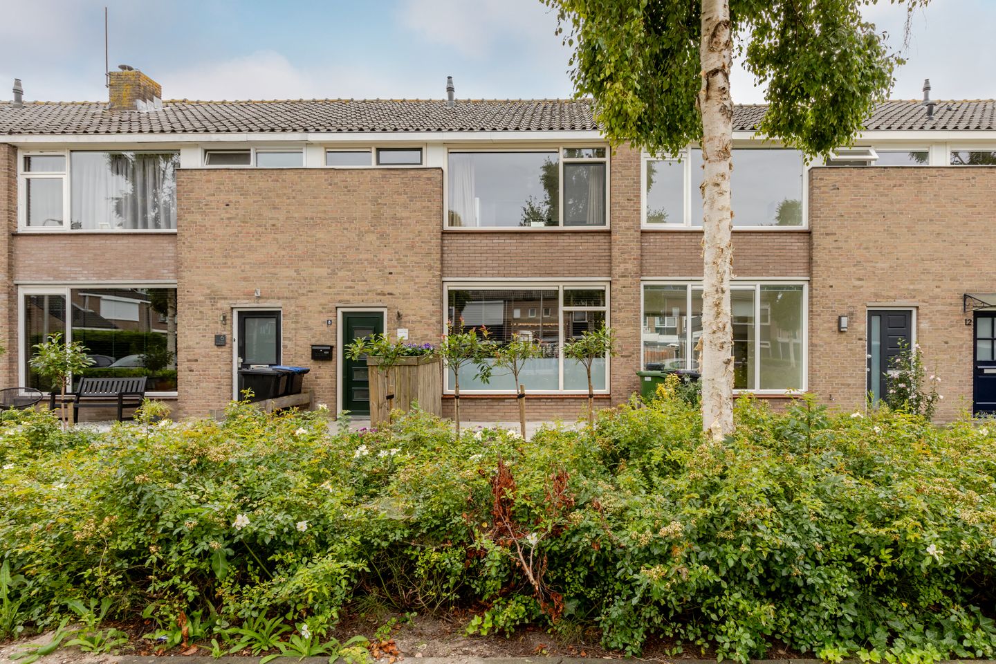 Foto 49 van Reinier de Graafstraat 8