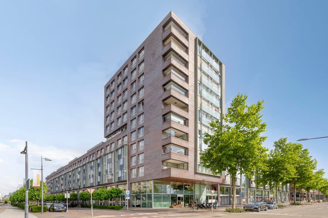 Photo 1 of Leeghwaterlaan 62