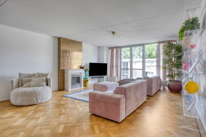 Foto 2 van Leeghwaterlaan 62