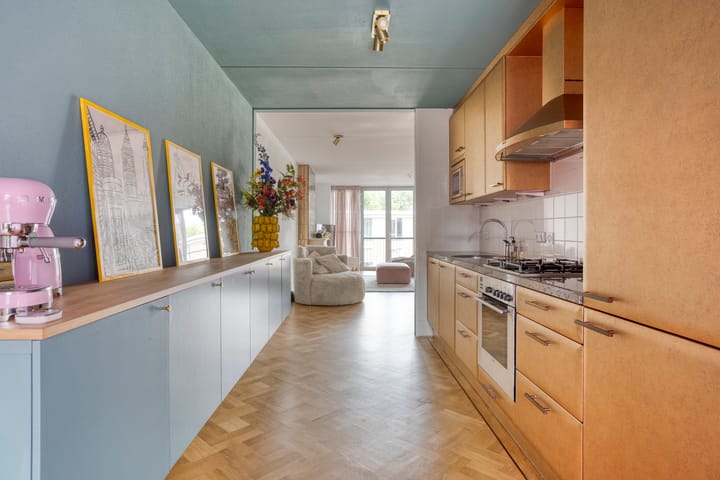 Foto 3 van Leeghwaterlaan 62