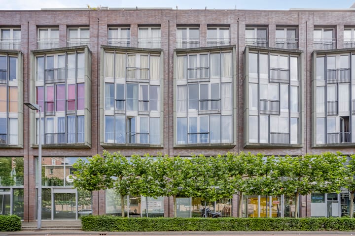 Foto 4 van Leeghwaterlaan 62