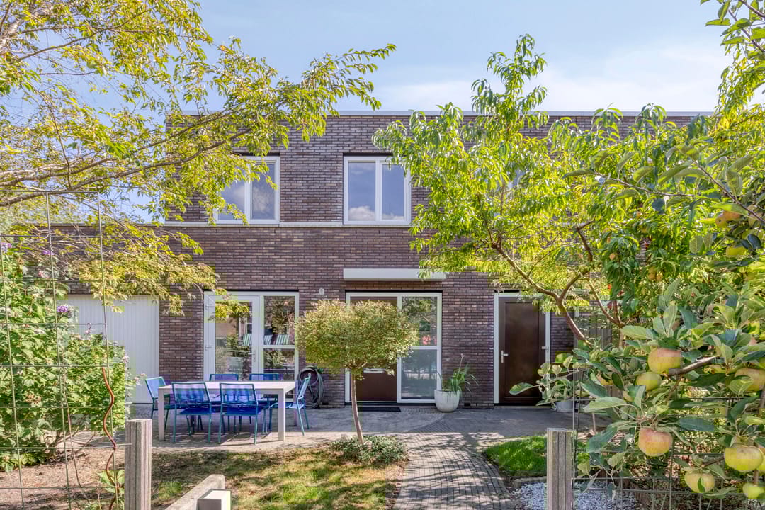 Foto 1 van Thorbeckelaan 5