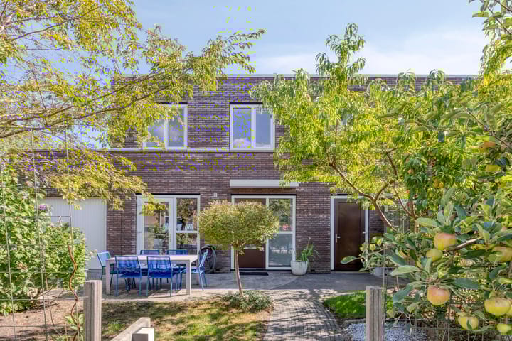 Foto 1 van Thorbeckelaan 5