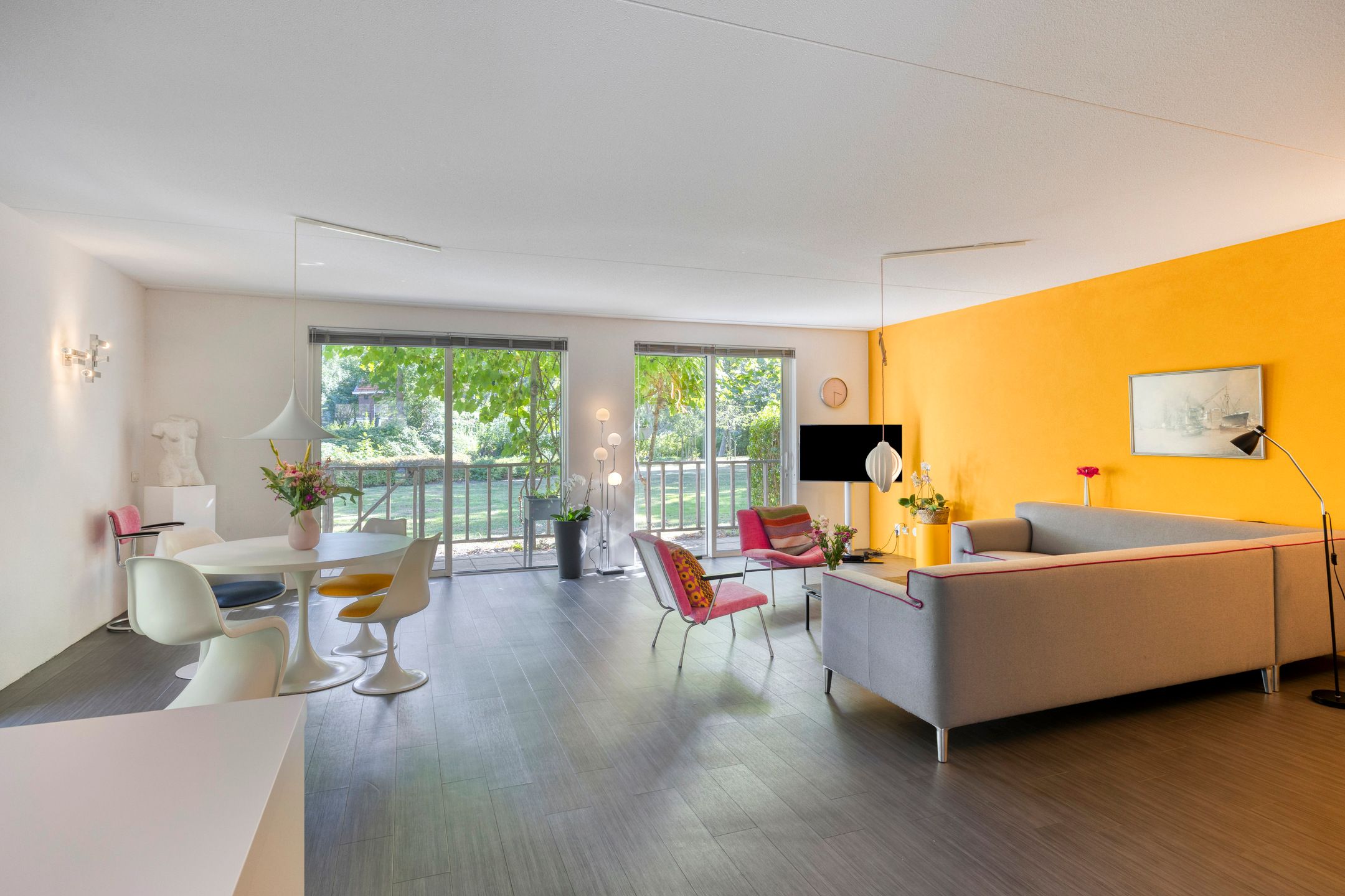 Foto 3 van Thorbeckelaan 5