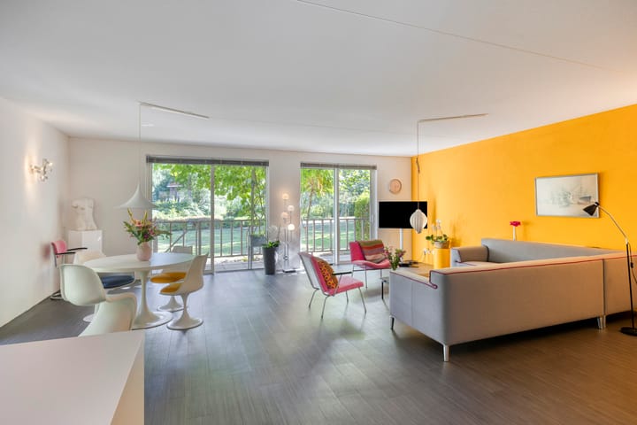 Foto 3 van Thorbeckelaan 5