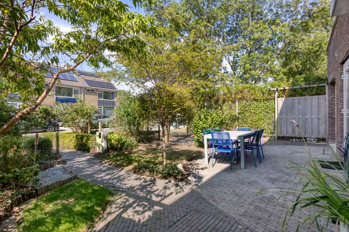 Foto 5 van Thorbeckelaan 5