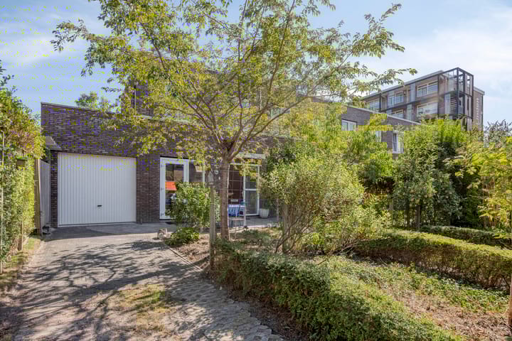 Foto 6 van Thorbeckelaan 5