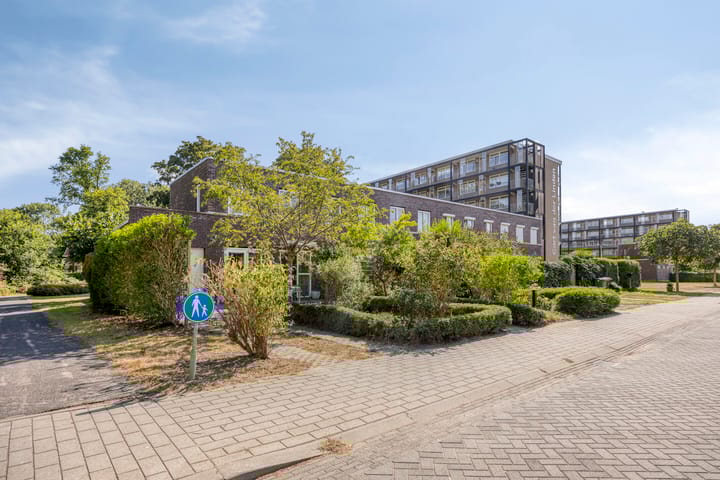 Foto 7 van Thorbeckelaan 5