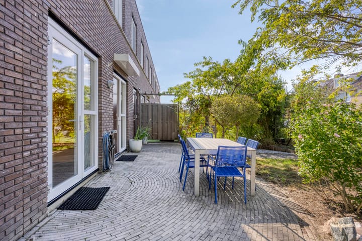 Foto 9 van Thorbeckelaan 5