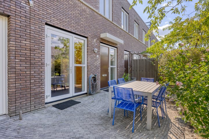 Foto 10 van Thorbeckelaan 5