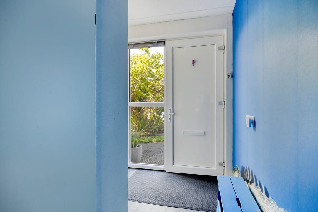 Foto 11 van Thorbeckelaan 5