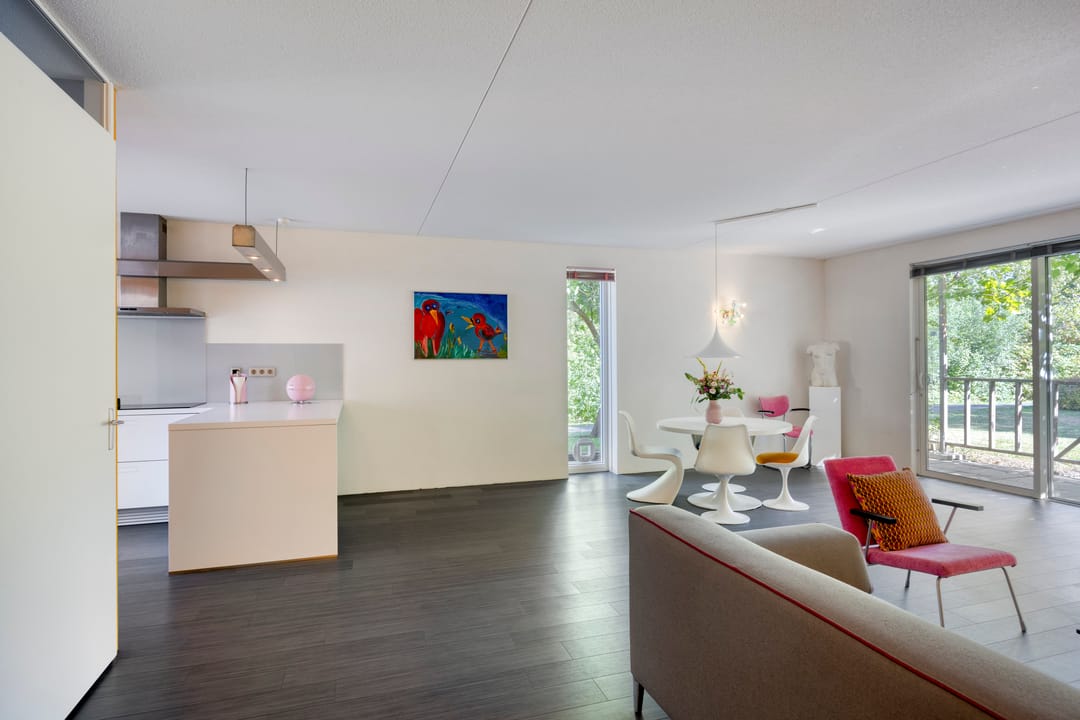 Foto 13 van Thorbeckelaan 5