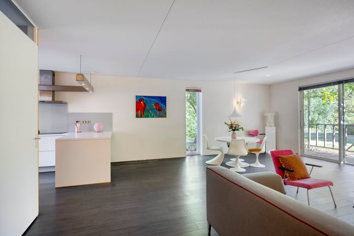 Foto 13 van Thorbeckelaan 5