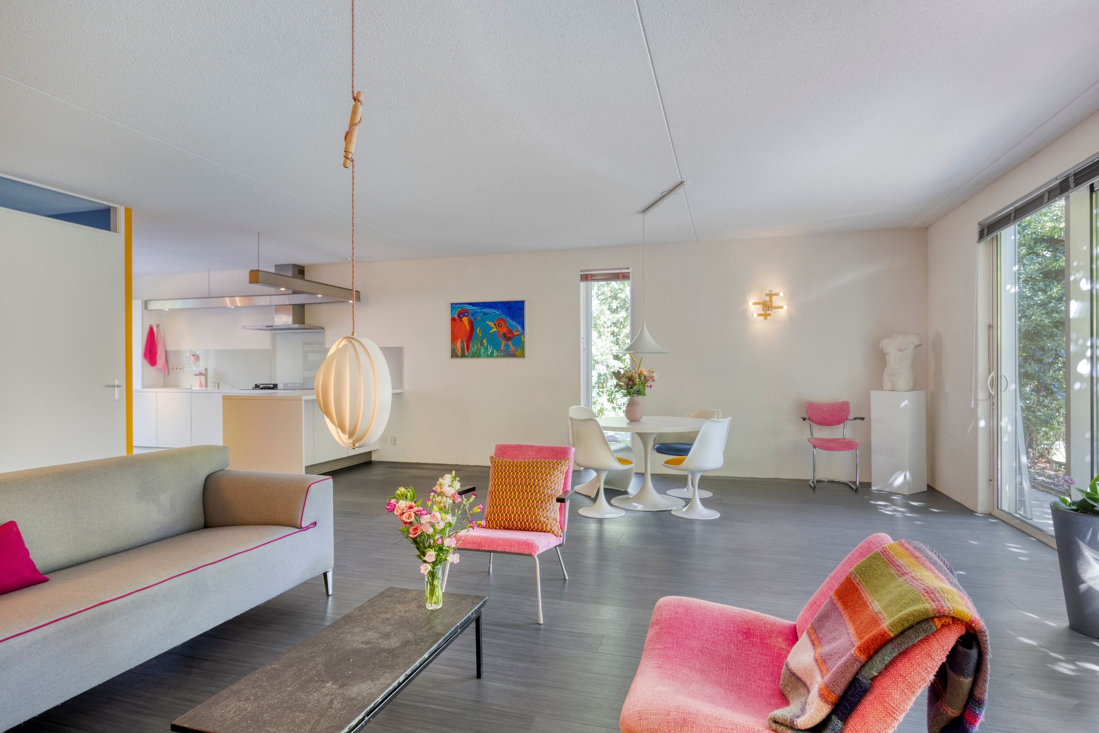 Foto 15 van Thorbeckelaan 5