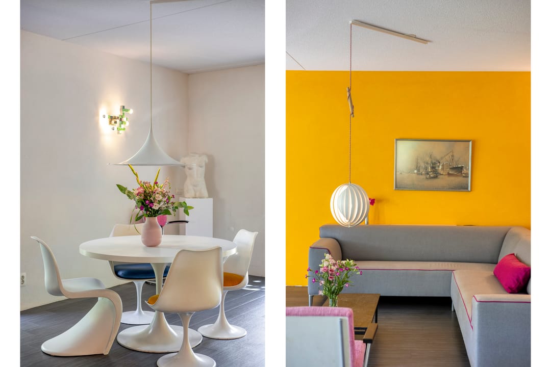 Foto 16 van Thorbeckelaan 5