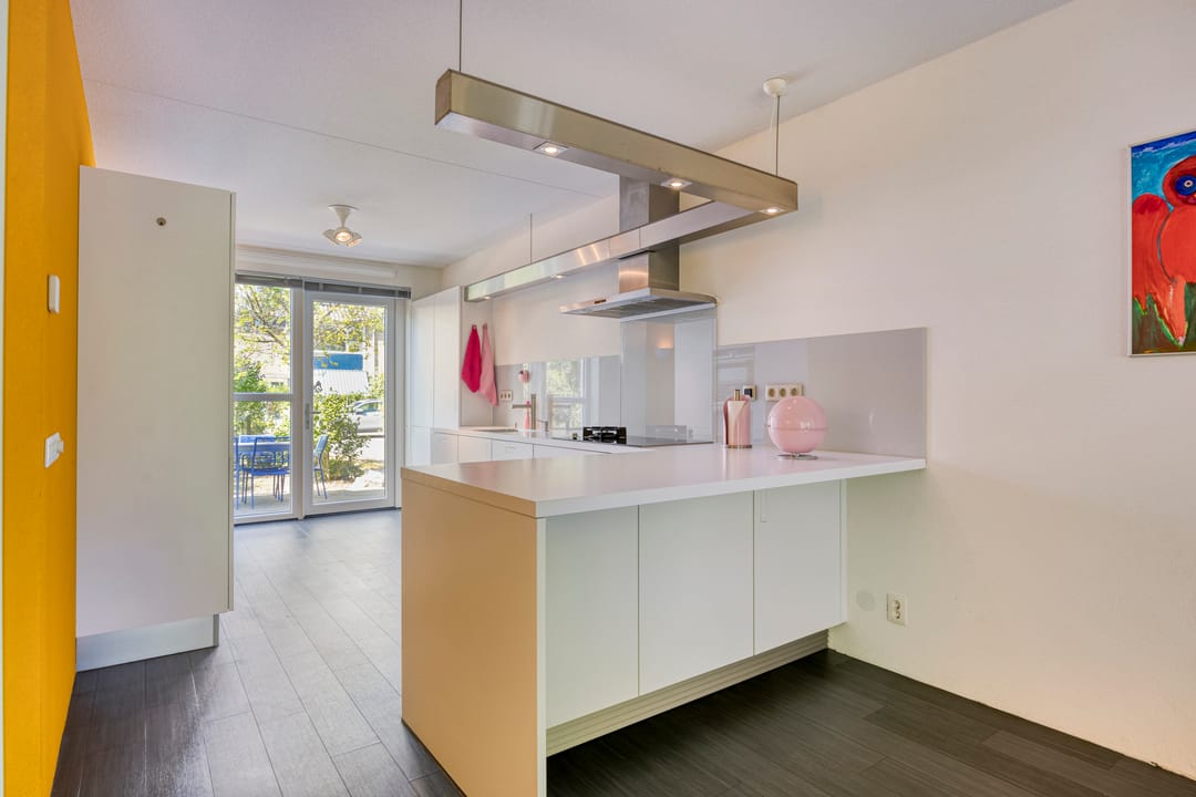 Foto 17 van Thorbeckelaan 5