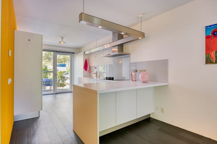 Foto 17 van Thorbeckelaan 5