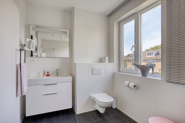 Foto 24 van Thorbeckelaan 5