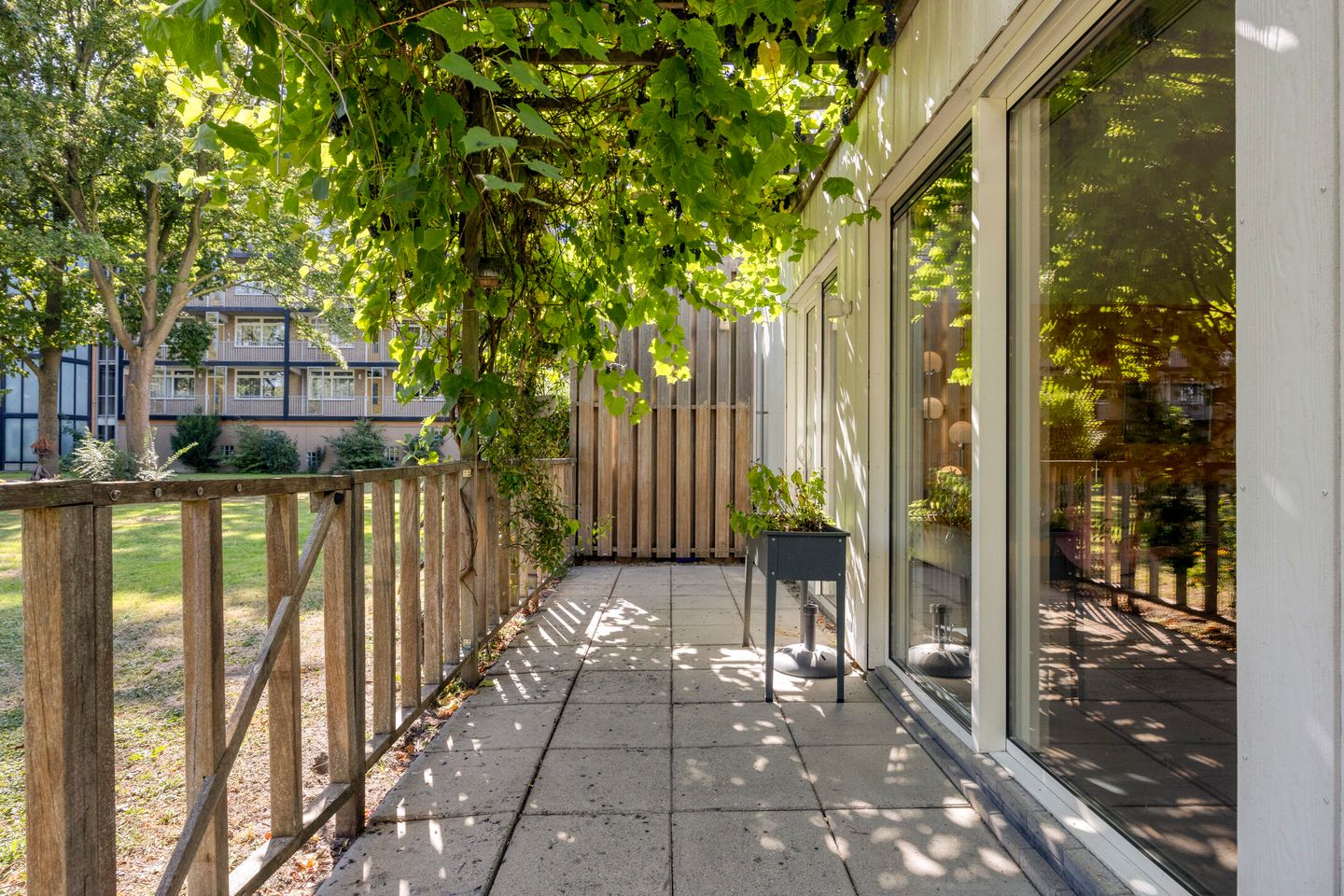 Foto 25 van Thorbeckelaan 5