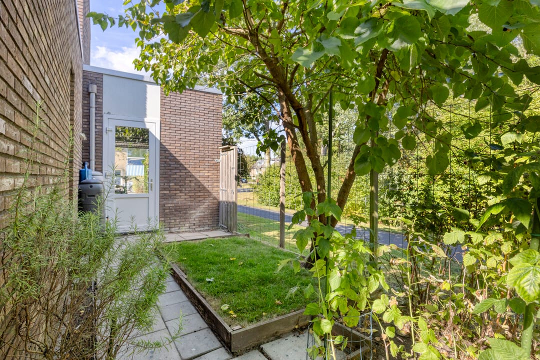 Foto 28 van Thorbeckelaan 5