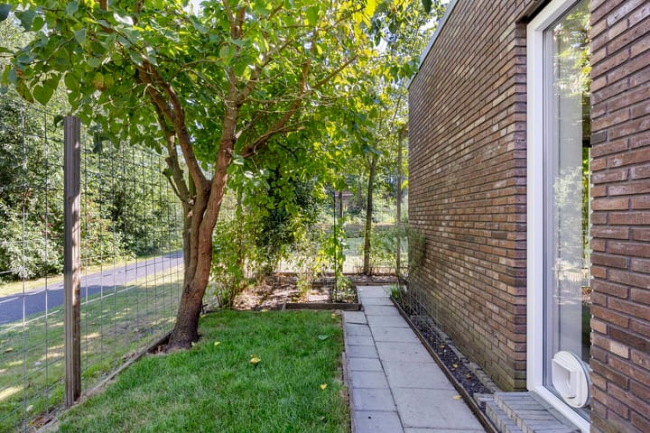 Foto 29 van Thorbeckelaan 5