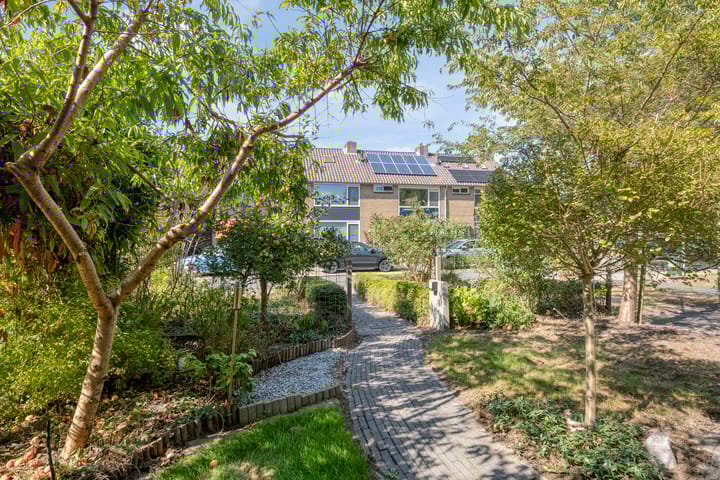 Foto 30 van Thorbeckelaan 5