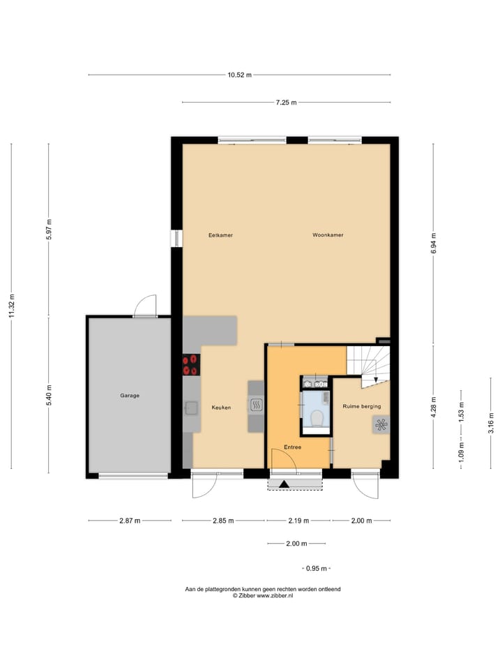 Foto 32 van Thorbeckelaan 5